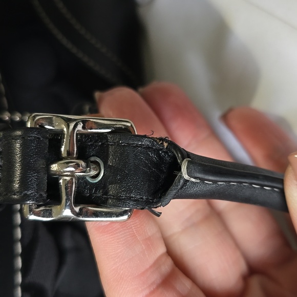 Coach Handbag - Picture 11 of 12